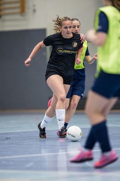 Bild 147 - wBJ Power Girls Cup Suederelbe